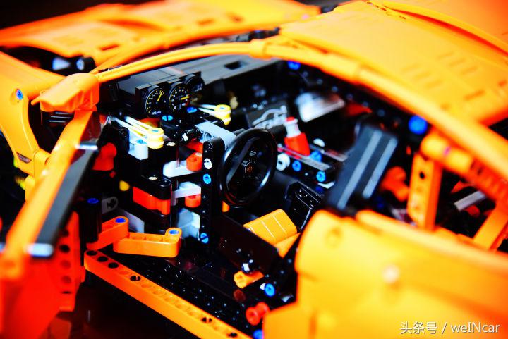 保时捷911组装详细教程,组装一辆保时捷价格