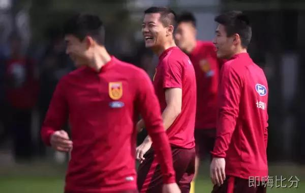 中国国足各阶段赛程,中国杯国足训练