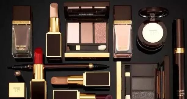 tomford最新彩妆 (tomford ysl彩妆)