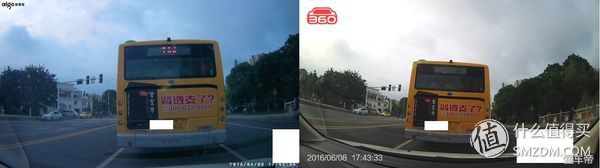 行车记录仪装上去怎么设置,行车记录仪装卡位置