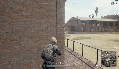 吃鸡机瞄ak压枪技巧教学,绝地求生火箭筒瞄镜实用技巧