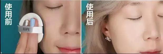 全世界最火的10大气垫，你知道几个？