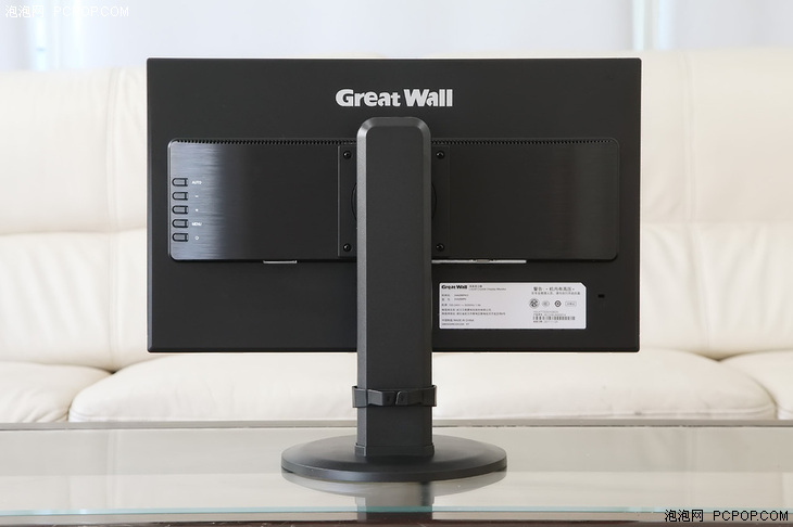 无边框显示器测评,长城32寸165赫兹2k显示器怎么样