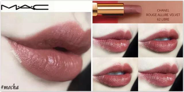 吃土都要买的五种口红阿玛尼,吃土都要配齐的口红