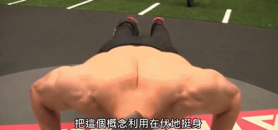 0基础徒手健身开始应该怎么练,新手徒手健身