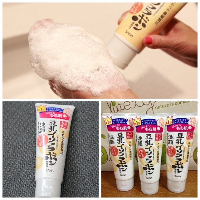 能把脸洗干净的洗脸大法,脸部洗颜乳深层清洁