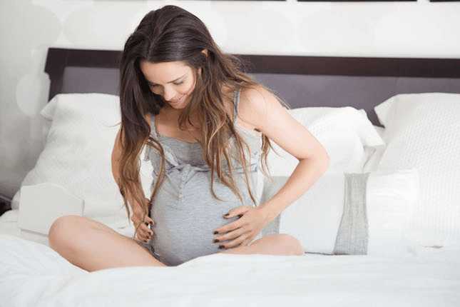 怀孕期间能检查出遗传情绪疾病吗,怀孕以后有哪些问题可以问医生