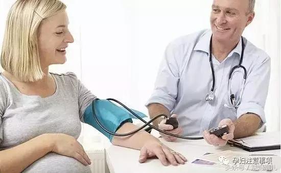 孕妇孕期产检时间表怎么看,孕妇孕期产检时间表