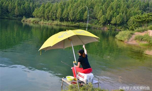 每次钓完鱼鱼竿怎么保养,鱼竿可以用凡士林保养吗