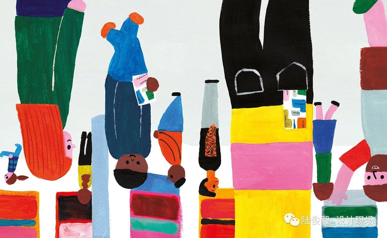 国际获奖26本绘本,2019年最佳绘本