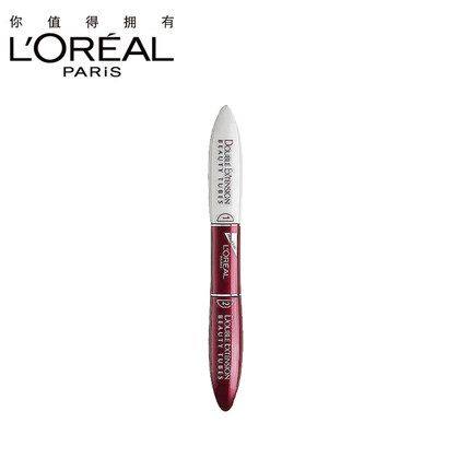 不晕染无苍蝇腿睫毛膏,不晕染卷翘的睫毛膏