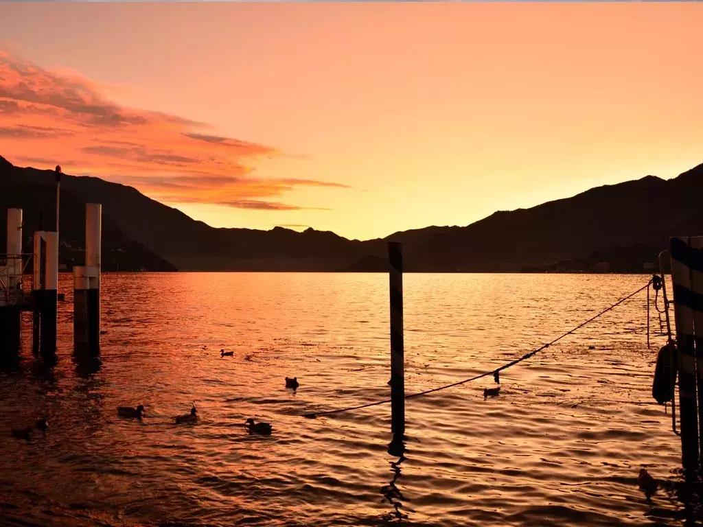 意大利托斯卡纳梦幻小镇,意大利梦幻小镇托斯卡纳