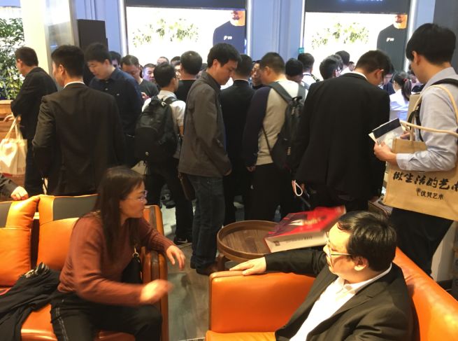 选择澳凡·成就非凡｜澳凡家居东莞深圳双展圆满谢幕