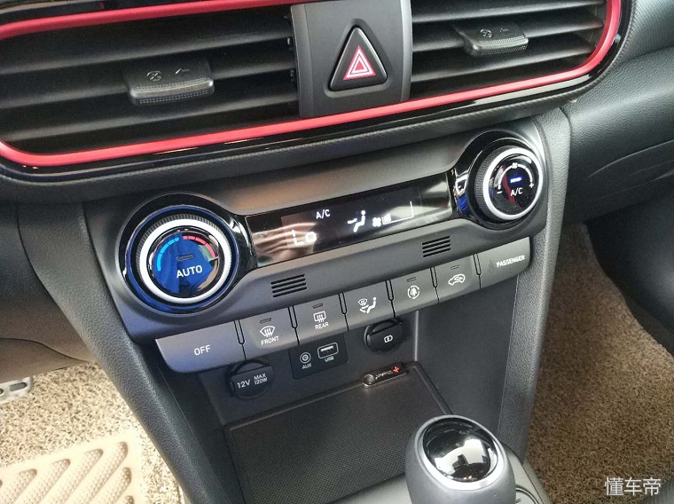 现代suvencino多少钱,现代新车encino优缺点