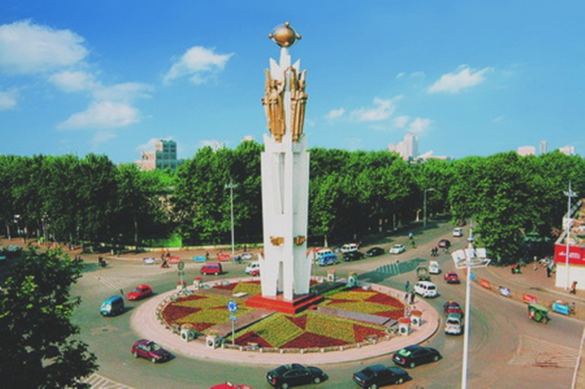 中原小深圳是哪一座城市,中原小深圳是哪里