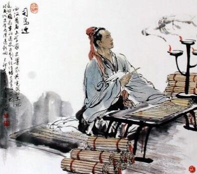 古代对于文人的雅称,古代文人的美称大全