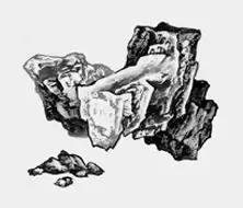 北宗山水画专项教学,明末清初北宗山水画