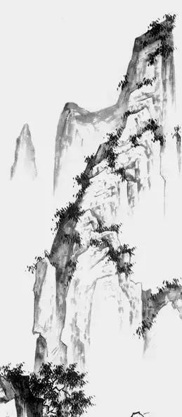 北宗山水画专项教学,明末清初北宗山水画