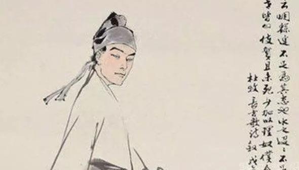 古代对于文人的雅称,古代文人的美称大全