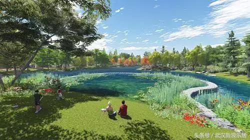 武汉打卡新地标,打卡老武汉新地标利友城