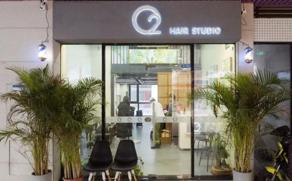 在东莞做头发前，先看看这几家发型屋！