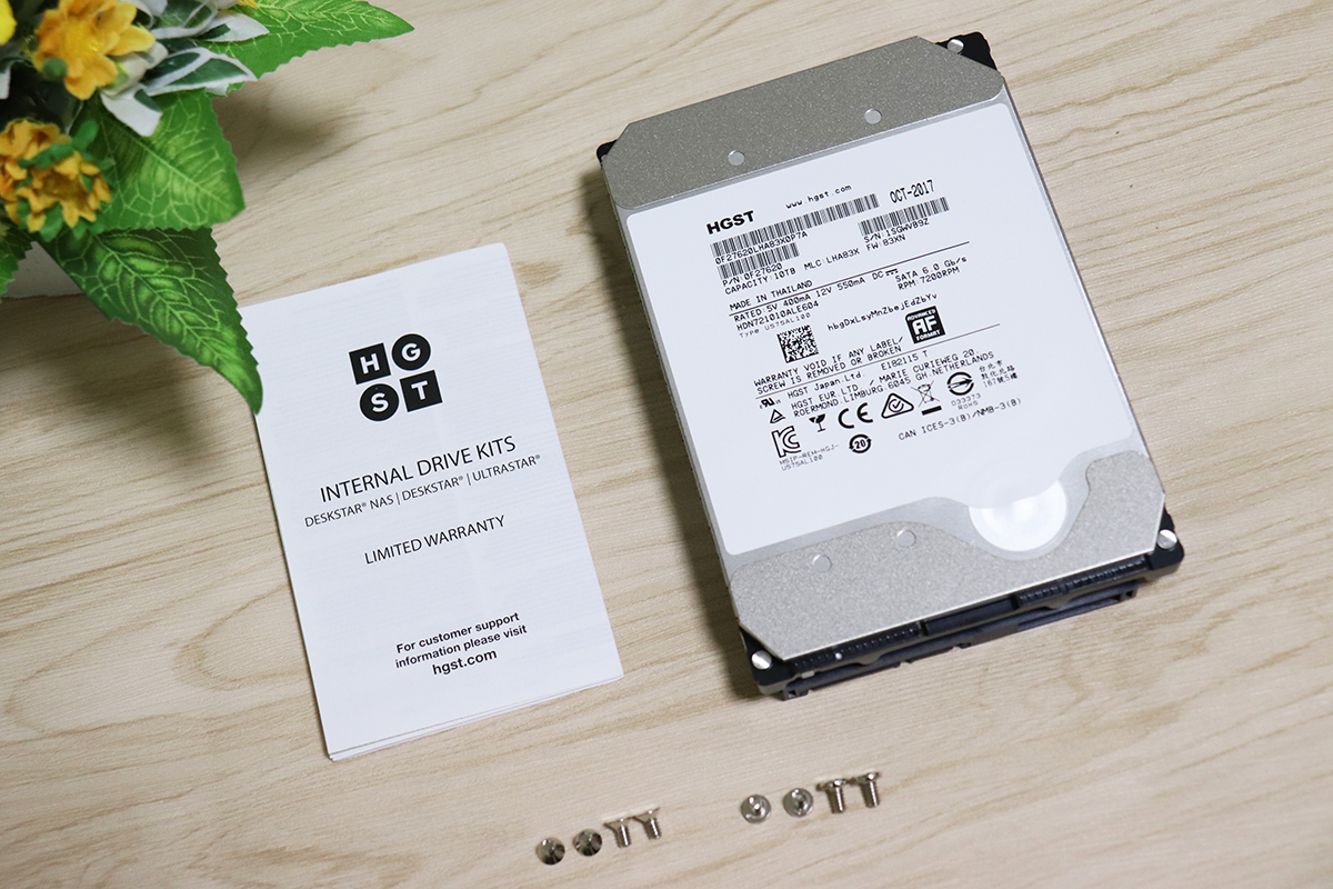 nas硬盘红盘和企业盘哪个好,西数nas硬盘评测