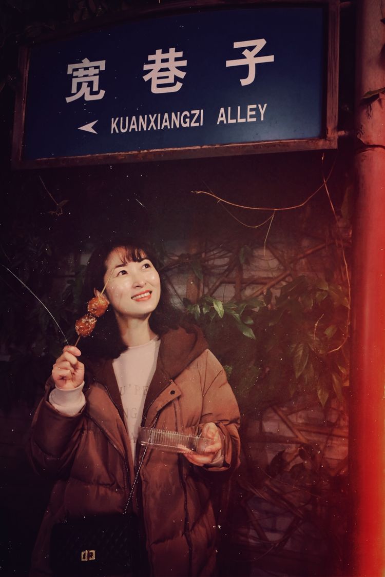 两个闺蜜去拉萨,两个闺蜜去清迈