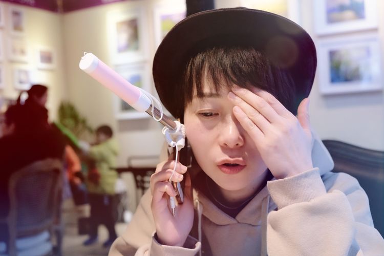 两个闺蜜去拉萨,两个闺蜜去清迈