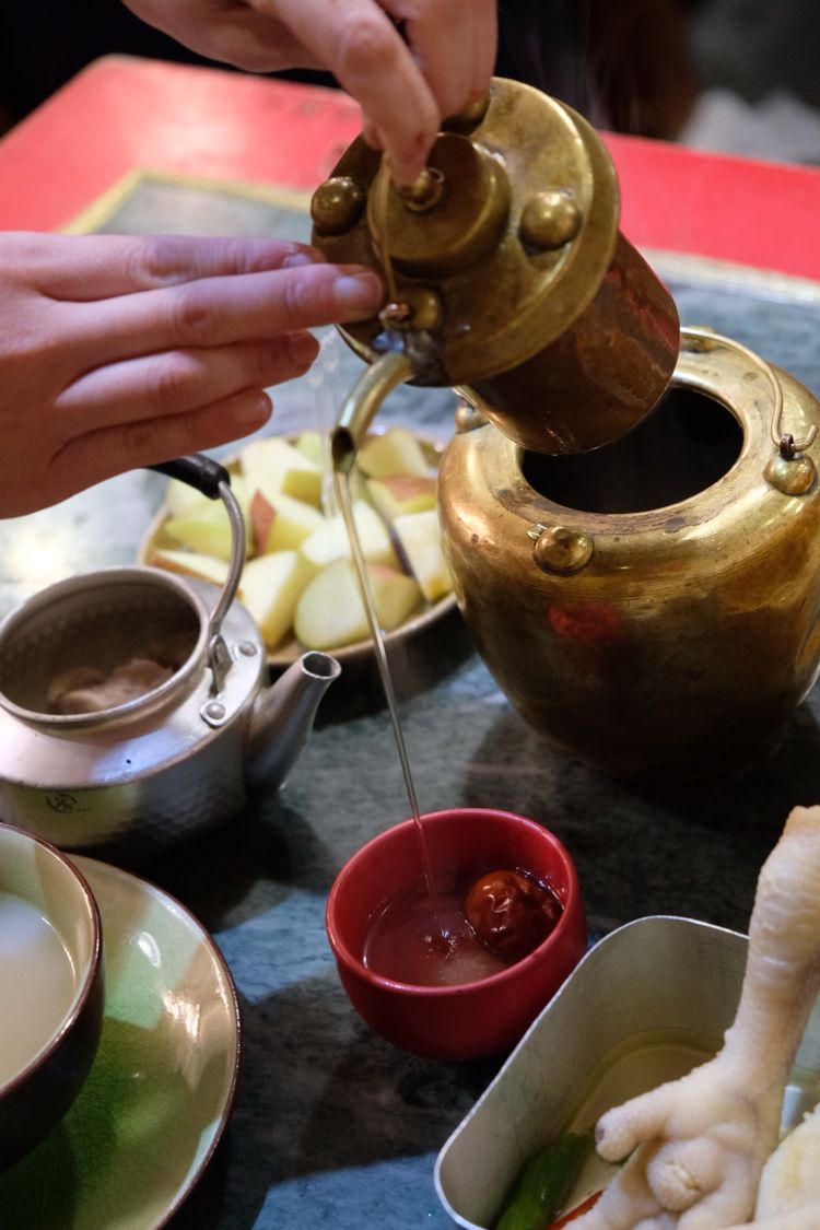 两个闺蜜去拉萨,两个闺蜜去清迈