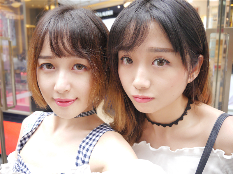 逛太古里爱马仕,成都太古里香奈儿口红专柜