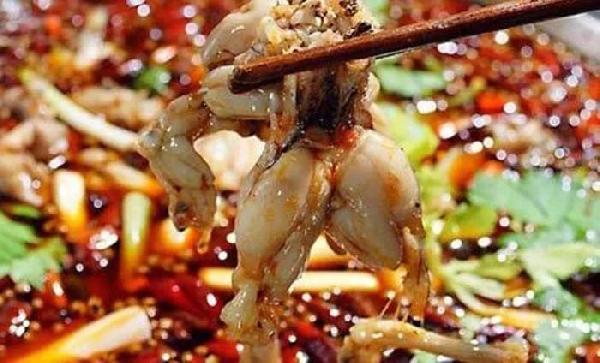 开店重庆美蛙鱼头第一名,美蛙鱼头餐厅营销方案