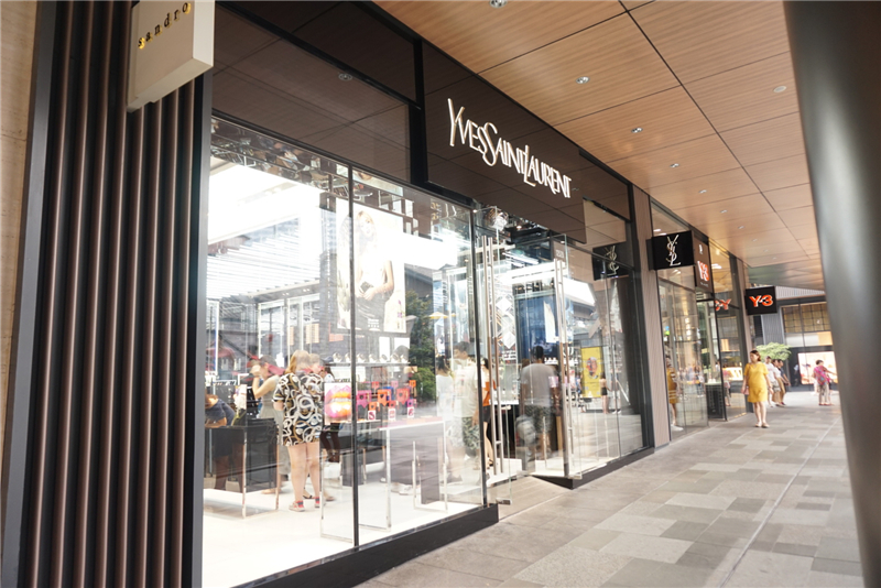 逛遍化妆品专柜,几大热门品牌口红色号