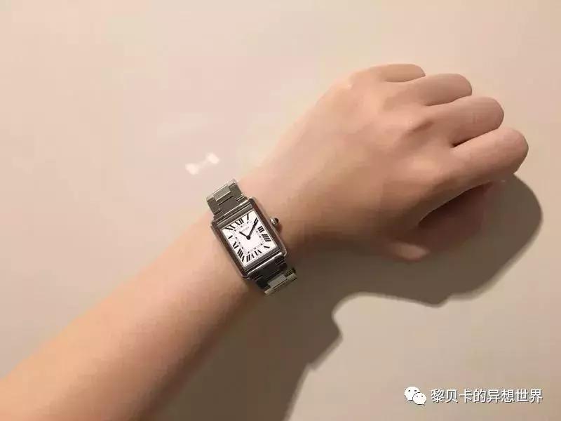 男人戴表跟不戴表的区别,戴表的男人和不戴表的男人