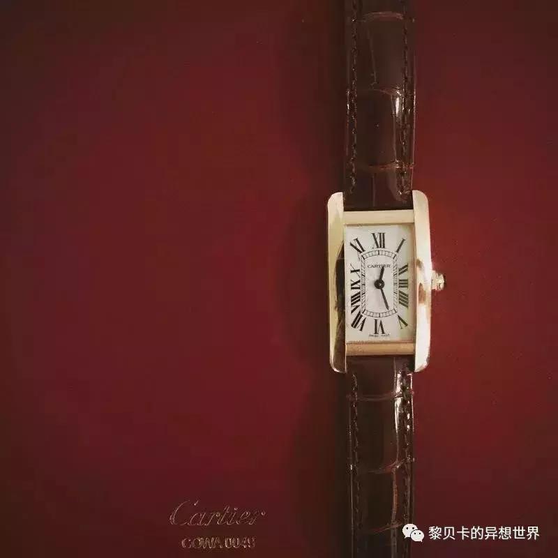 男人戴表跟不戴表的区别,戴表的男人和不戴表的男人