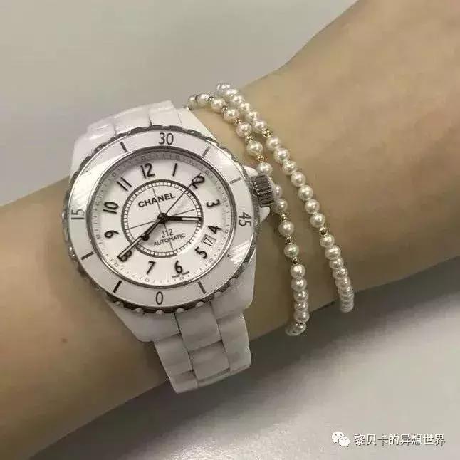 戴表和不戴表的对比照,男生戴表和不戴表有什么区别