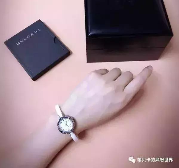 男人戴表跟不戴表的区别,戴表的男人和不戴表的男人