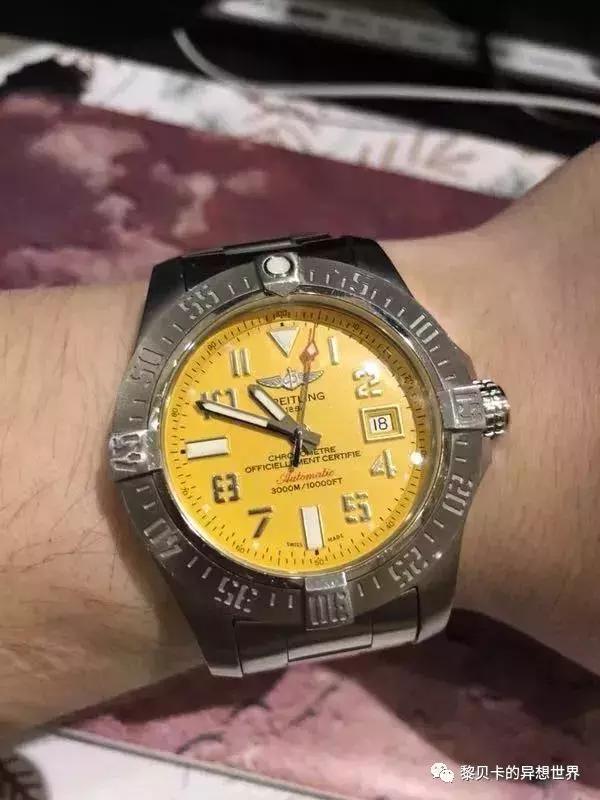 男人不戴表与戴表的区别,戴表的男人和不戴表的男人