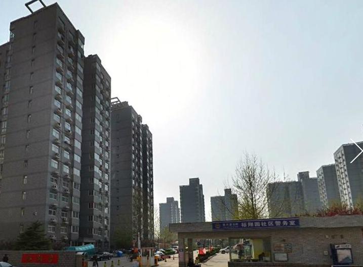 石家庄裕华区楼盘分析之裕翔园与美景东方小区的优点与缺点！