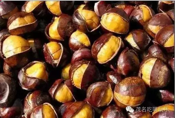 茂名附近吃的美食排行榜,茂名人喜欢吃的家常菜