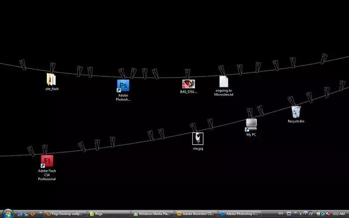 手机桌面图标创意摆放,手机桌面图标怎么随意摆放