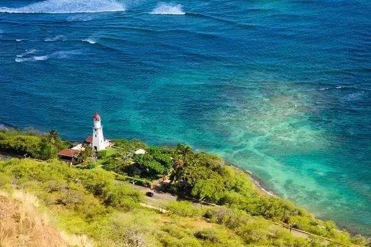 全球热门海岛选岛攻略！你最中意哪个？