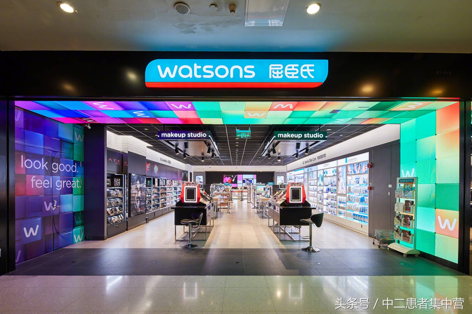 屈臣氏最值得买洗发水,屈臣氏里有什么值得买的