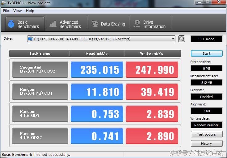 hgst硬盘500g,hgst硬盘500g怎么样