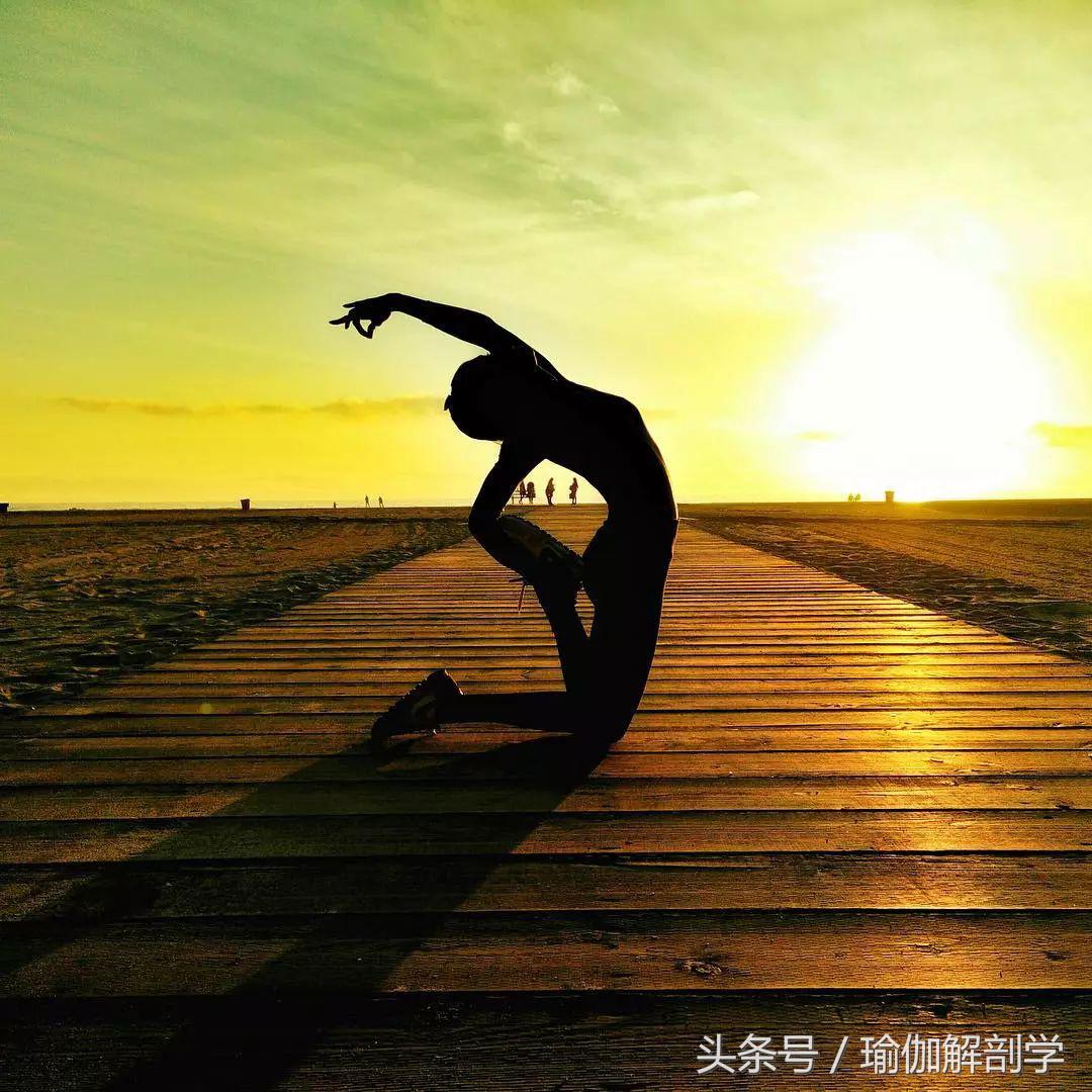 瑜伽真的是骗人的吗,瑜伽到底是不是骗人的