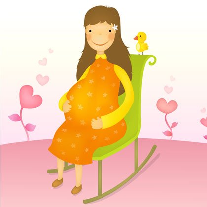 医生：孕妈妈这10种症状，是检测胎宝宝是否安全的信号