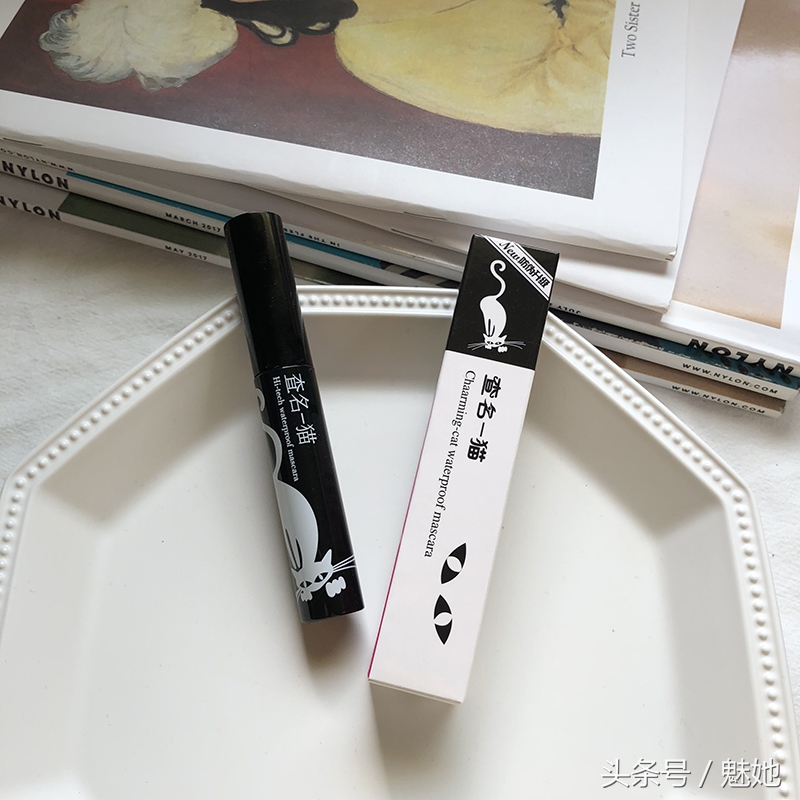 盘点好用睫毛膏,好物推荐平价pdd睫毛膏