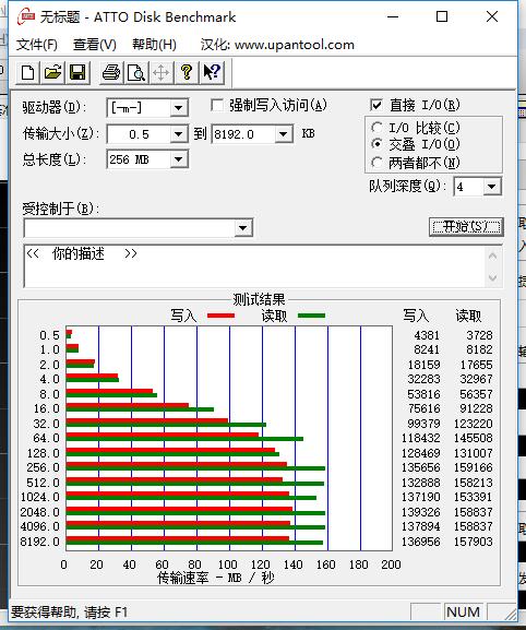 性能与静音好的硬盘,各种硬盘实际测评