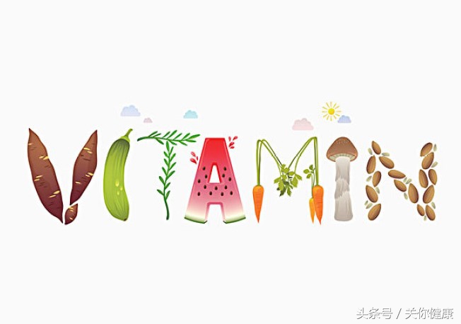 维生素D都有什么作用与功效,说实话维生素d还真的挺重要的