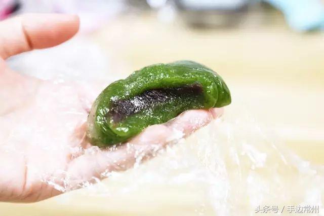 深度测评！常州哪家青团最好吃？