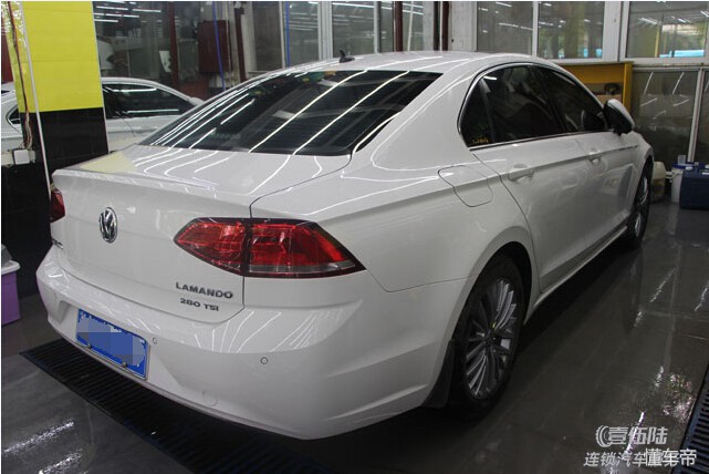 大众凌渡底盘防锈装甲，岳阳汉高汽车底盘装甲防锈特价